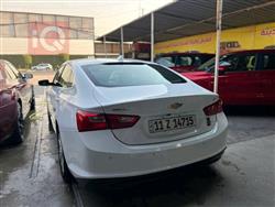 شيفروليه ماليبو